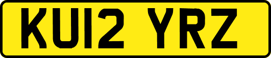 KU12YRZ