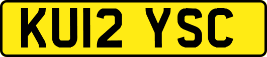 KU12YSC