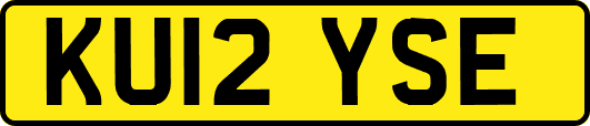 KU12YSE