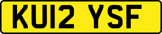 KU12YSF