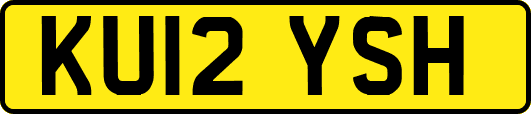 KU12YSH
