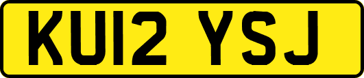 KU12YSJ