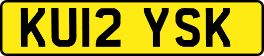 KU12YSK