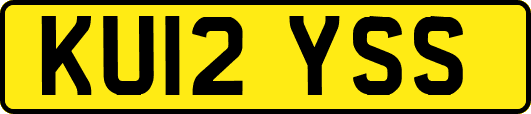 KU12YSS
