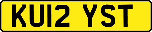 KU12YST