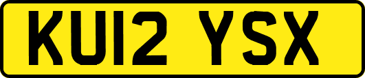 KU12YSX