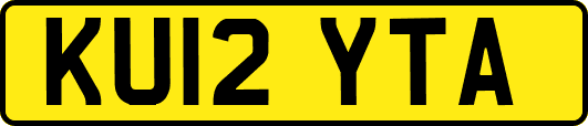 KU12YTA