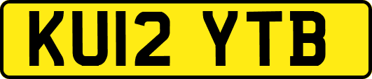 KU12YTB