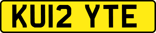 KU12YTE