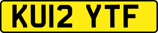 KU12YTF