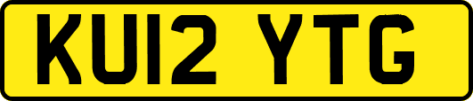 KU12YTG