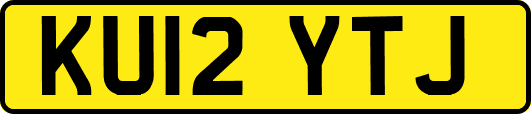 KU12YTJ