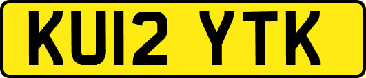KU12YTK