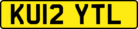 KU12YTL