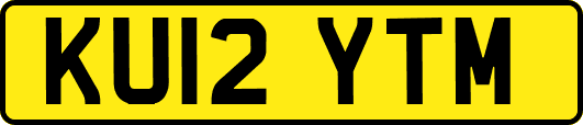 KU12YTM