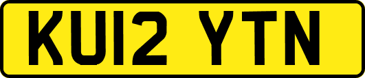 KU12YTN