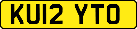 KU12YTO