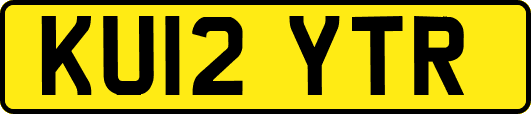 KU12YTR