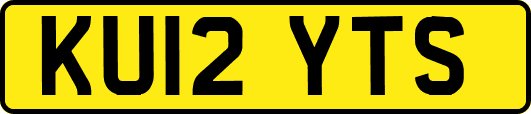 KU12YTS