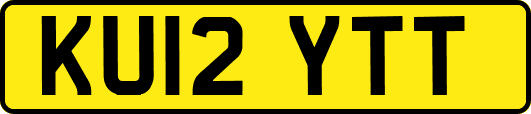 KU12YTT