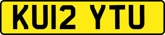 KU12YTU