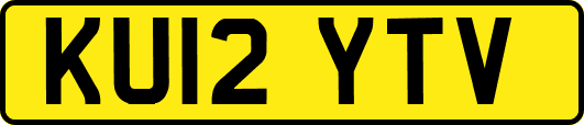 KU12YTV