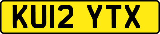 KU12YTX
