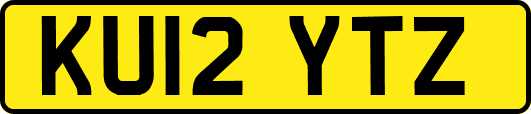 KU12YTZ