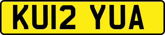 KU12YUA