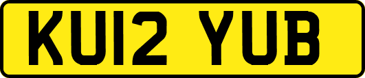 KU12YUB