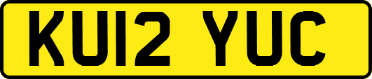 KU12YUC