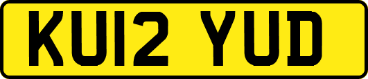 KU12YUD