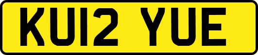 KU12YUE