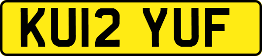 KU12YUF