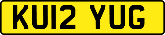 KU12YUG