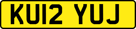 KU12YUJ