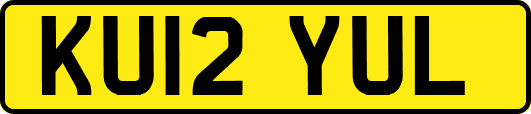 KU12YUL