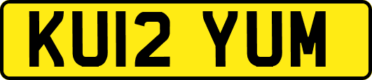 KU12YUM