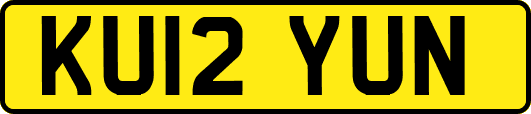 KU12YUN