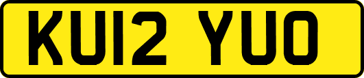 KU12YUO