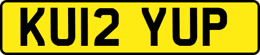 KU12YUP
