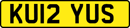 KU12YUS