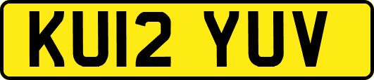KU12YUV