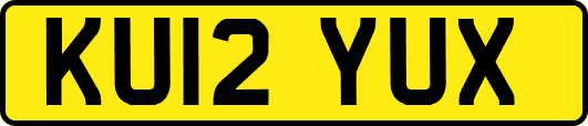 KU12YUX