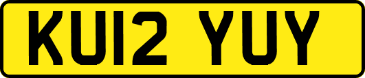 KU12YUY