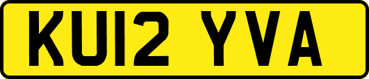 KU12YVA