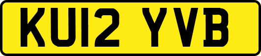 KU12YVB