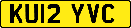KU12YVC