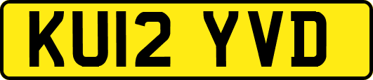 KU12YVD