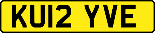 KU12YVE